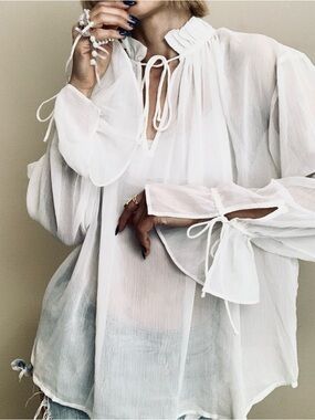 Brand New Loft blouse